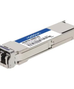 AddOn AXLM762-10000S-AO Netgear QSFP+ Module