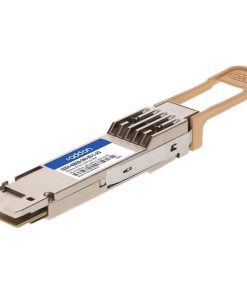 AddOn QDD4-400GB-SR4-BD-C-AO Cisco QSFP-DD Module