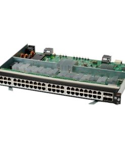 Aruba R0X41C Expansion Module
