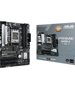Asus PRIME B650M-A-CSM PRIME B650M-A-CSM Desktop Motherboard