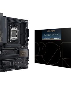 Asus PROART B650-CREATOR ProArt B650-CREATOR Desktop Motherboard