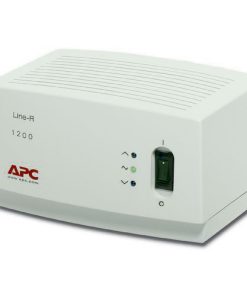 APC by Schneider Electric LE1200I APC Line-R 1200VA Line Conditioner With AVR