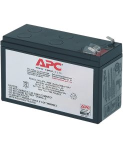 APC by Schneider Electric RBC17 APC Replacement Battery Cartridge #17