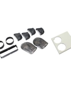 APC by Schneider Electric ACF126 APC Rack Air Removal Unit SX Ducting Kit