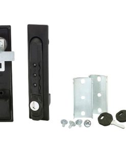 APC by Schneider Electric AR8132A APC Combination Lock Handles
