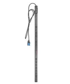 APC by Schneider Electric AP7553 APC 24 Port 7360VA Rackmountable PDU