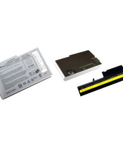 Axiom 02K7041-AX LI-ION Extended Life Battery for Lenovo – 02K7041, 02K7043, 02K7044