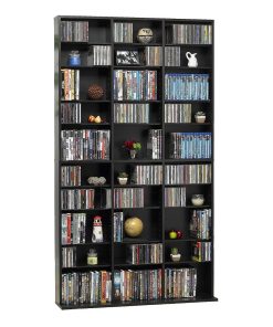Atlantic Oskar 1080 Multimedia Storage Cabinet