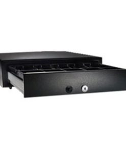 APG Cash Drawer VP101-BL1616 Vasario Series Manual Cash Drawer
