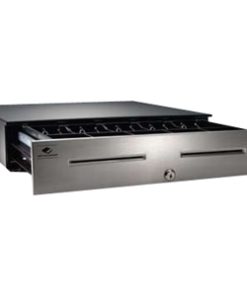 APG Cash Drawer JD237A-BL1816-C 4000 Series 1816 Cash Drawer