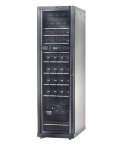 APC by Schneider Electric ISX20K20F InfraStruXure Battery Cabinet