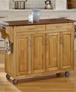 Armen Living Shelly 30" Bar Stool