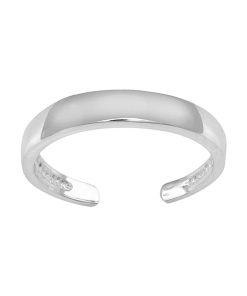 10k Gold Toe Ring