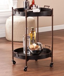Atteberry Bar Cart