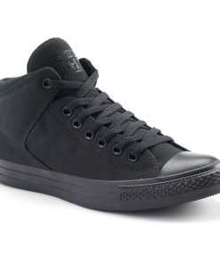 Adult Converse Chuck Taylor All Star High Street Mid-Top Sneakers