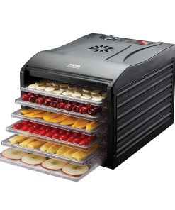 Aroma 6-Tray Food Dehydrator