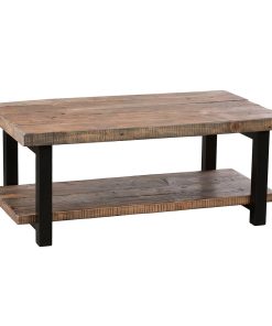 Alaterre Pomona Rustic Coffee Table