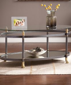 Aileen Coffee Table