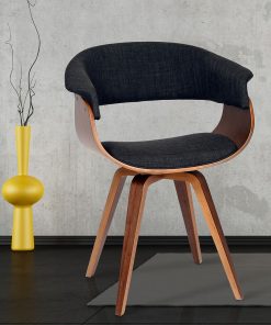 Armen Living Summer Accent Chair