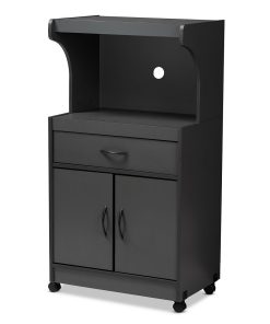 Ameriwood Home Meridian Metal Student Computer Desk