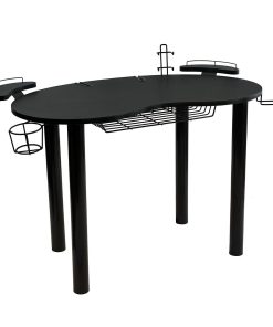 Atlantic Eclipse Gaming Desk