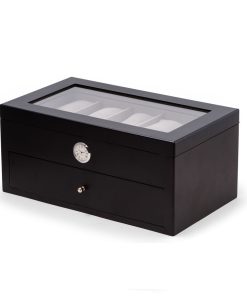 All In Time Watch Box (Fits 20 Watches)