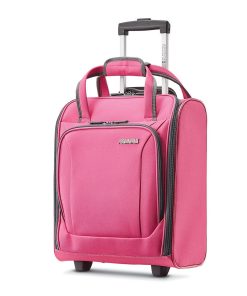 American Tourister Burst Max Trio Underseater Luggage