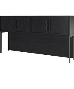 Ameriwood Home Parkside Hutch