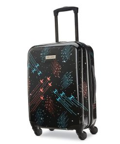 American Tourister Star Wars Galaxy Hardside Spinner Luggage