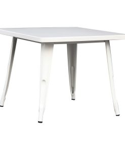Acessentials Kids Metal Activity Table