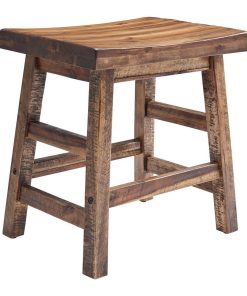 Alaterre Furniture Durango Dining Stool