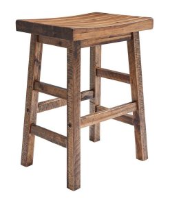 Alaterre Furniture Durango Counter Stool