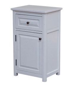 Alaterre Furniture Dorset Bathroom Storage Cabinet