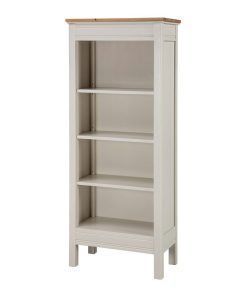 Alaterre Furniture Savannah Bookcase
