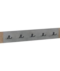 Alaterre Furniture Newport Coat Rack