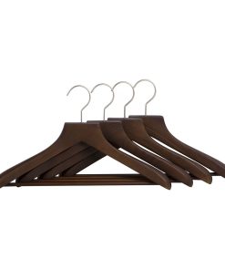 4-pack Suit Hangers