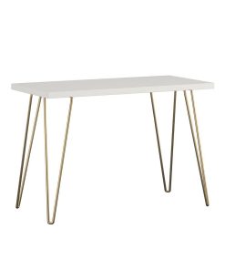 Ameriwood Home Owen Retro Computer Desk