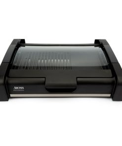 Aroma Grillet Electric Indoor Grill & Griddle