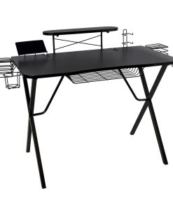 Atlantic Gaming Desk Pro Curved-Front