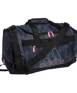 adidas Defender IV Small Duffel Bag