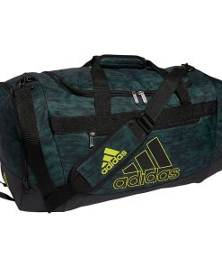 adidas Defender IV Medium Duffel Bag