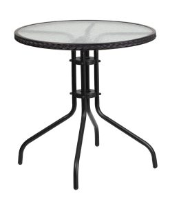 Alaterre Pomona Small Desk
