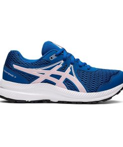 ASICS Contend 7 Grade School Kids' Running Shoes