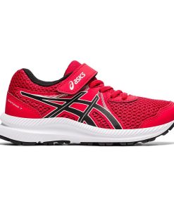 ASICS Contend 7 Preschool Kids' Running Shoes