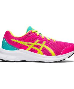 ASICS Jolt 3 Grade School Kids' Shoes