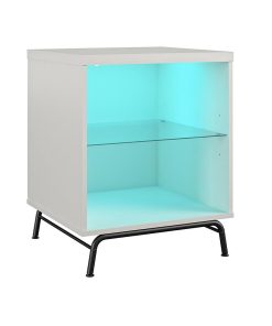 Ameriwood Home Melbourne End Table