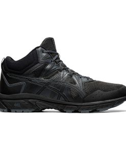 ASICS GEL-Venture 8 Men's Mid-Top Hiking Shoes