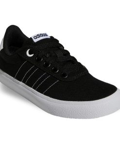 adidas Vulc Raid3R Grade School Kids' Skateboard Shoes