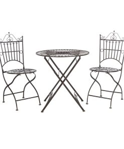 Alaterre Pomona Rustic Bench