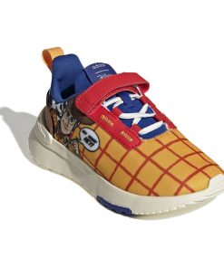 adidas X Disney / Pixar Toy Story Woody Racer Tr21 Kids' Shoes